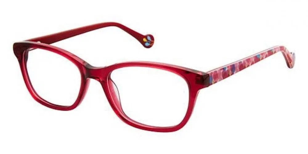 My-Little-Pony HAS-GIDDY Eyeglasses - view 2